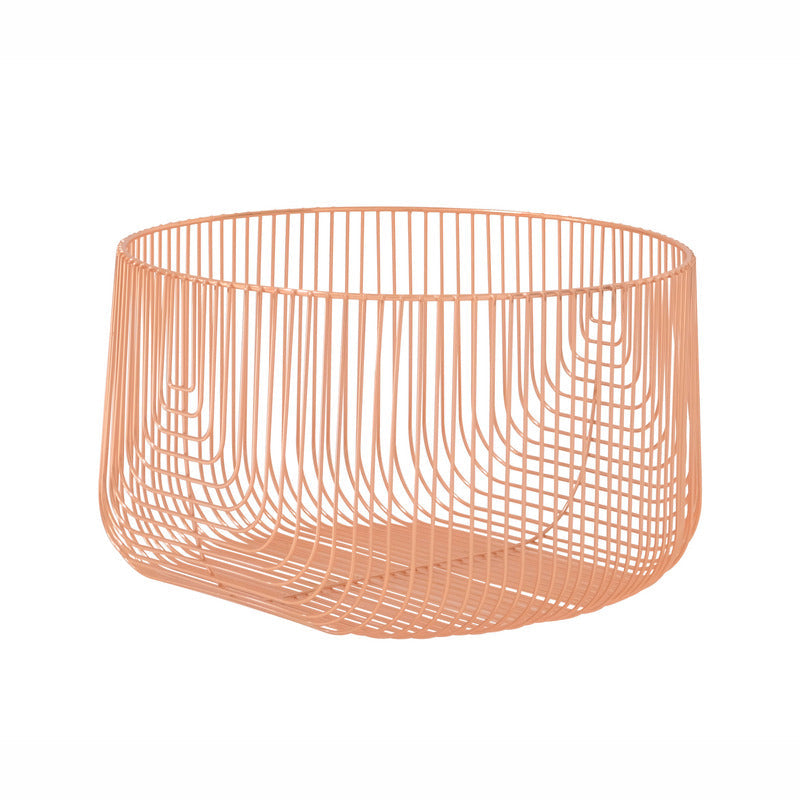 18 Inch Metal Basket - Image 2